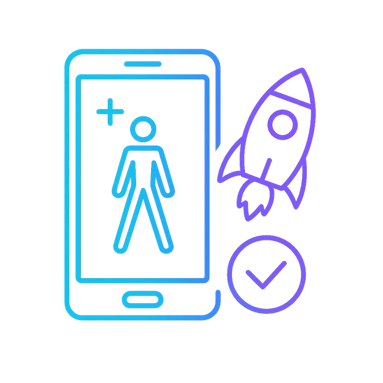 Illustration for prototyping and validation